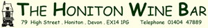 The Honiton Wine Bar